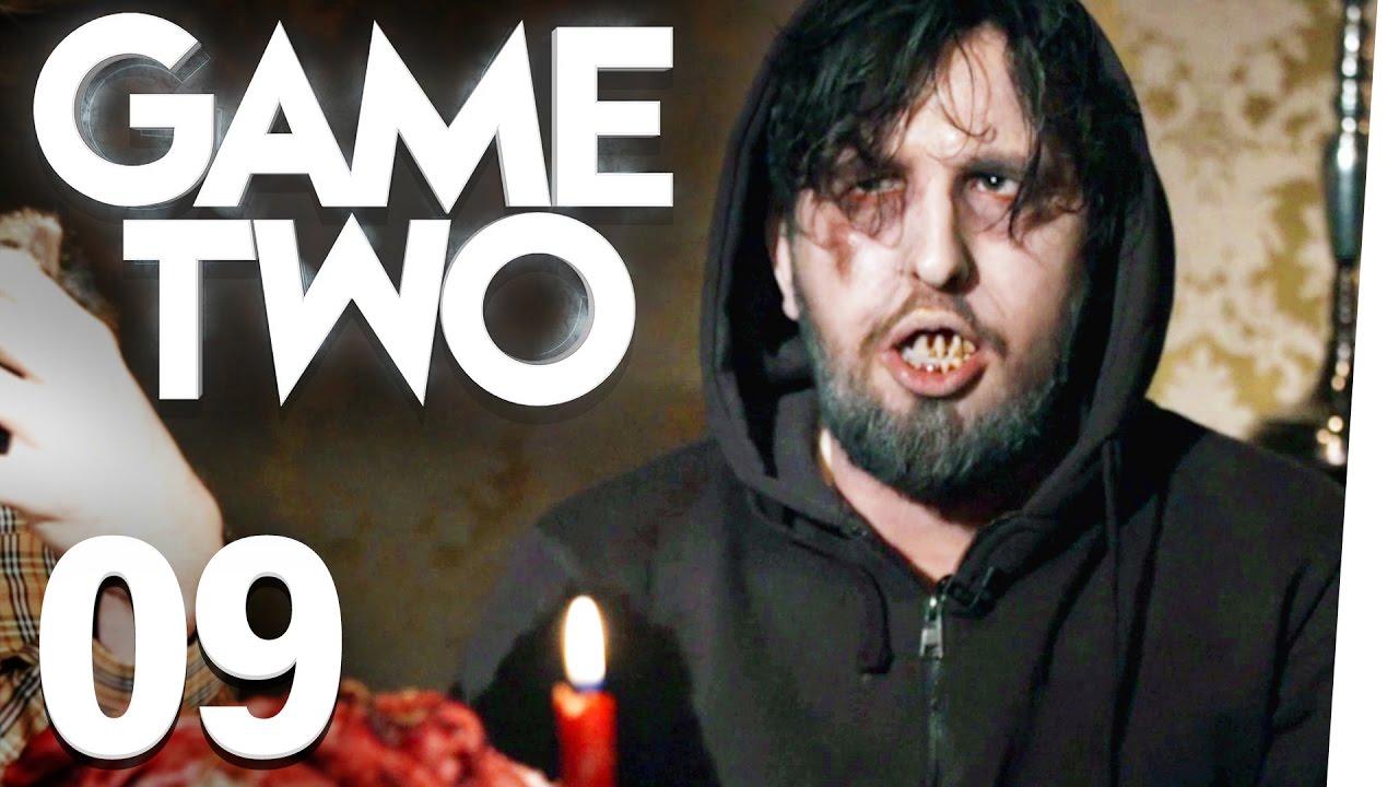Game Two #09 | Resident Evil 7, Faszination Horror & Gravity Rush 2