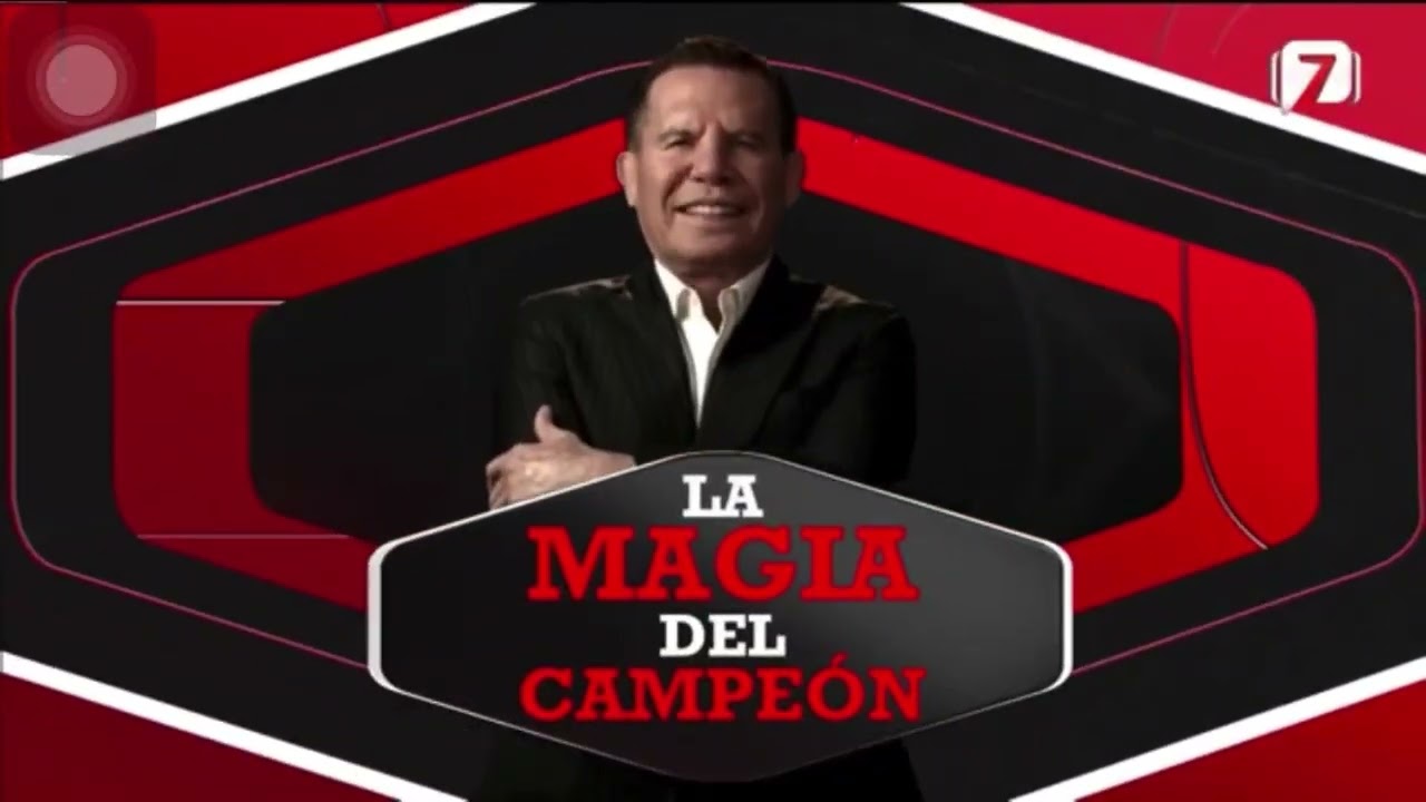 Alan David Picasso (México) vs Diego Ruiz (Argentina)