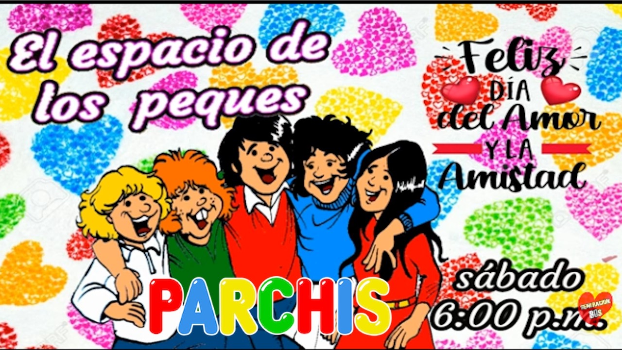 El Espacio de los peques  (5)