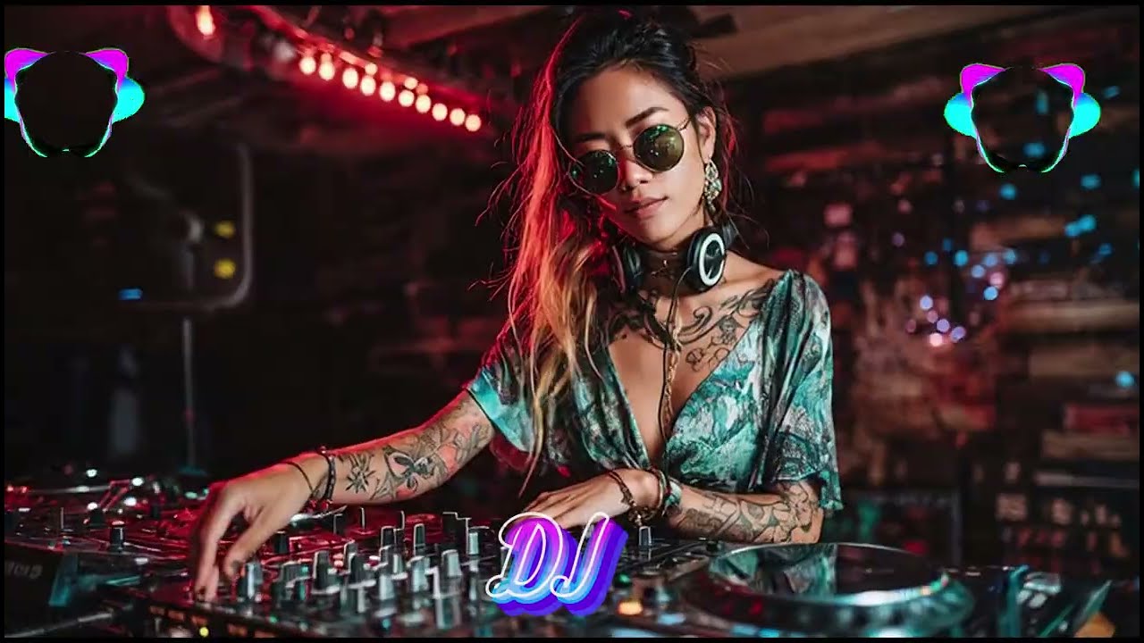 Cánh Hồng Phai Remix AI Cover | Nhạc Trẻ DJ Bass Sập Sàn | Gây Nghiện TikTok