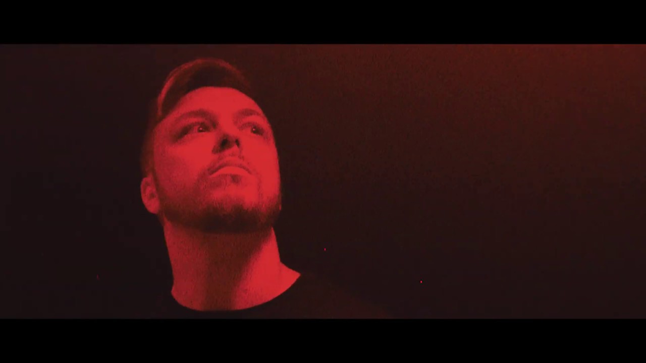 Hostile Array - Paranoia (Official Music Video)