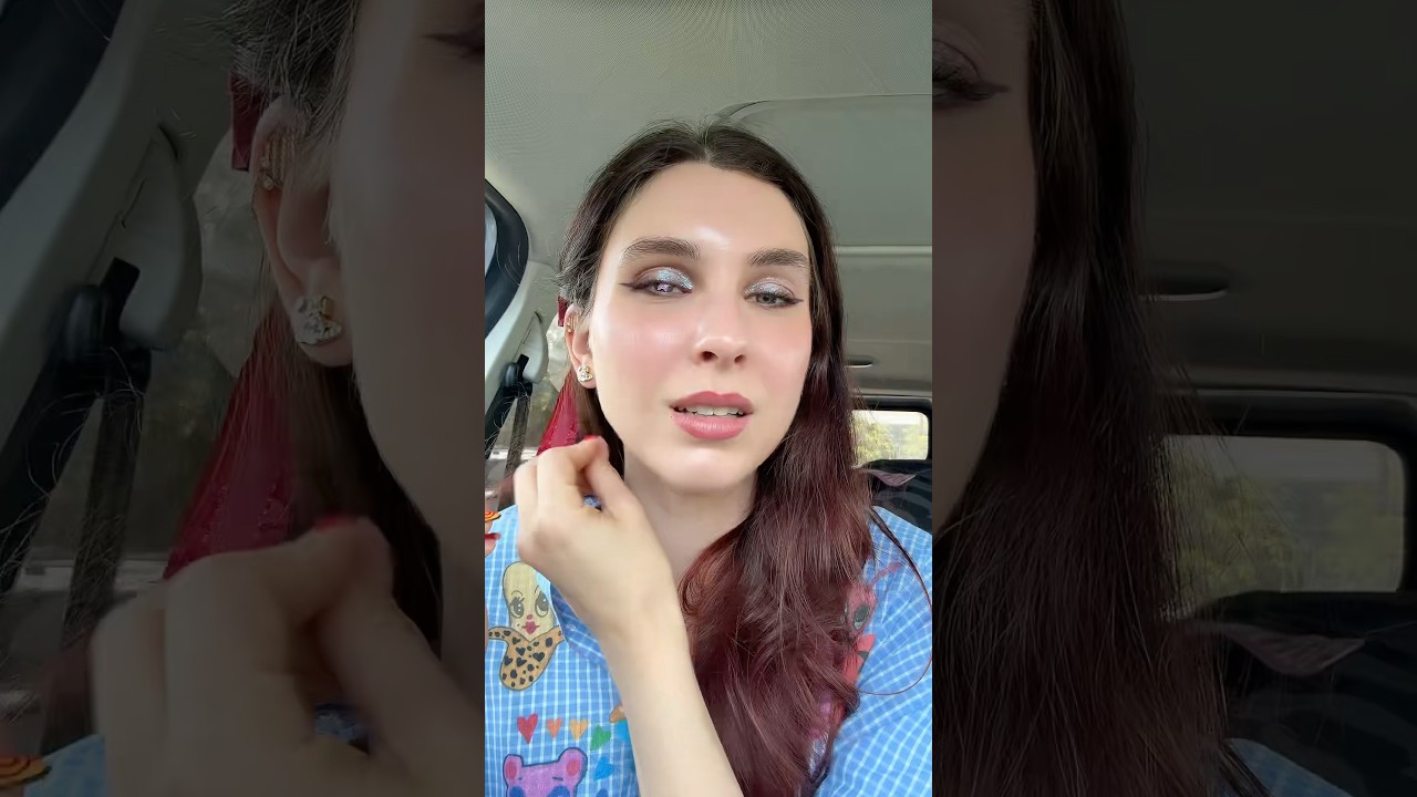 How does having one eye impact my life? 🧐 #oneeye #prosthetic #disabilityawareness