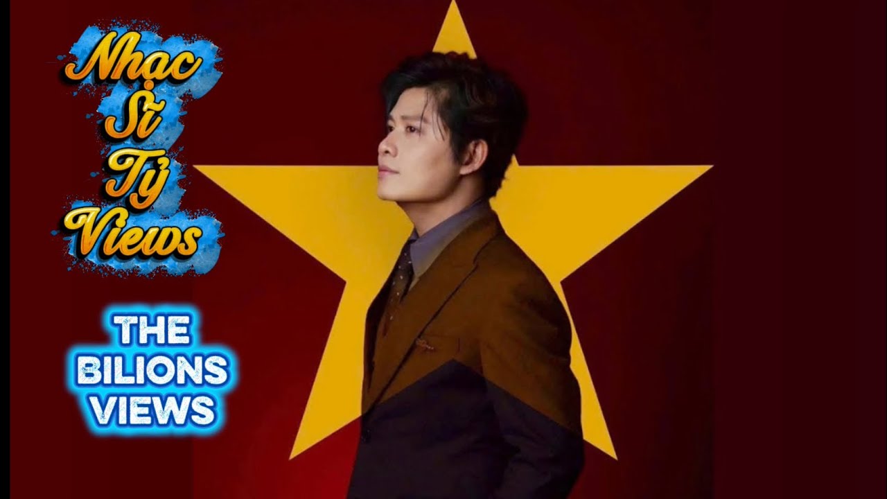 NHẠC SĨ TỶ VIEWS |  NGUYỄN VĂN CHUNG| Billion of Views - SỐ 8 ĐẶC BIỆT #doanvanbau #nguyenvanchung