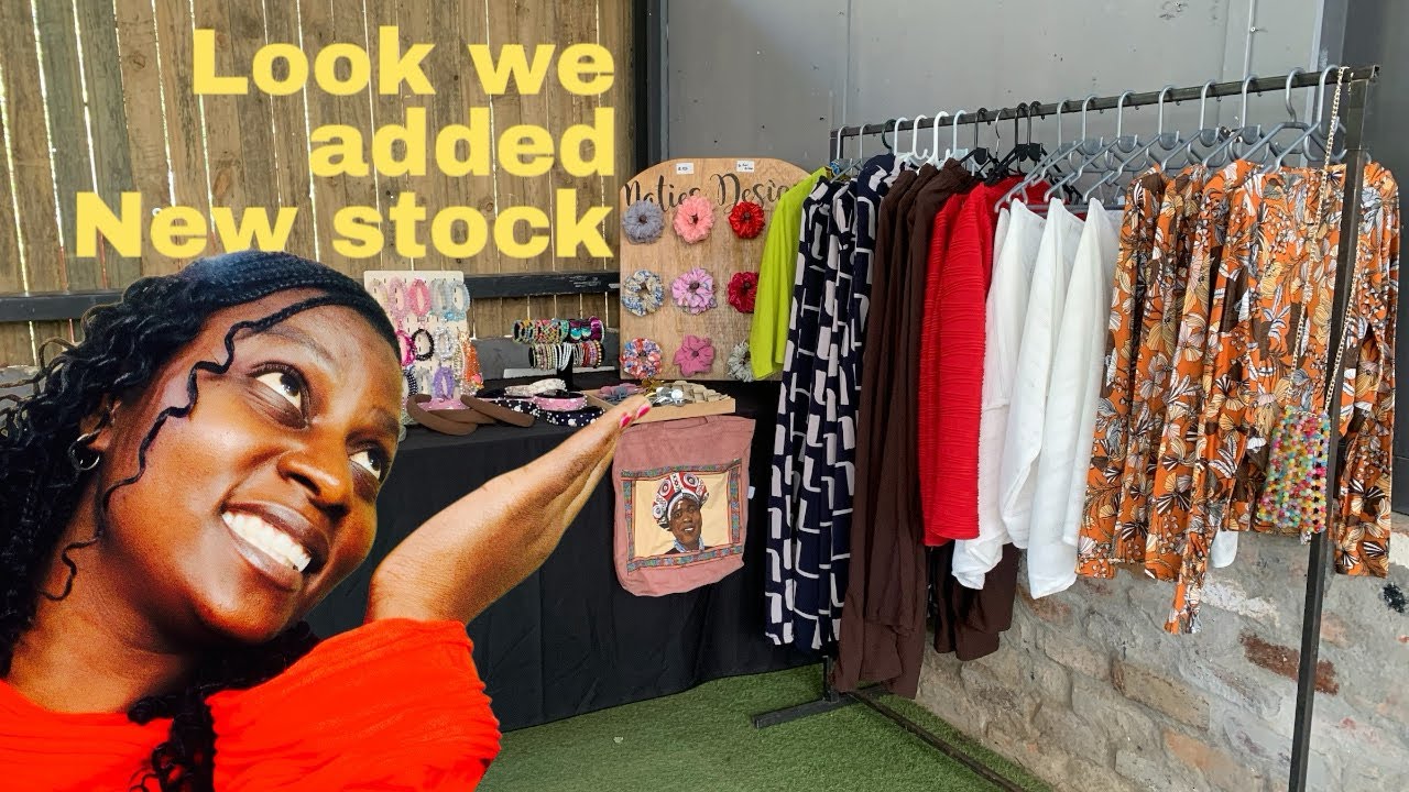 Cape Town's Stock Market Just Got Interesting