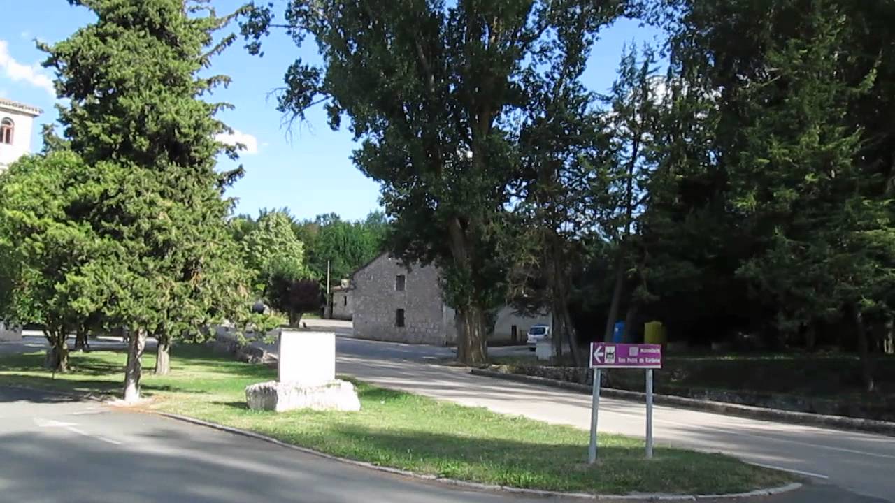 San Pedro de Carde&ntilde;a Monastery