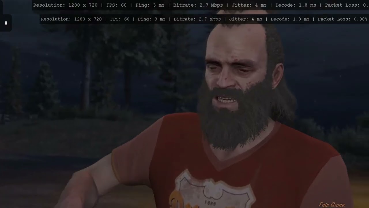 myfirst gta5 playthrough pt6