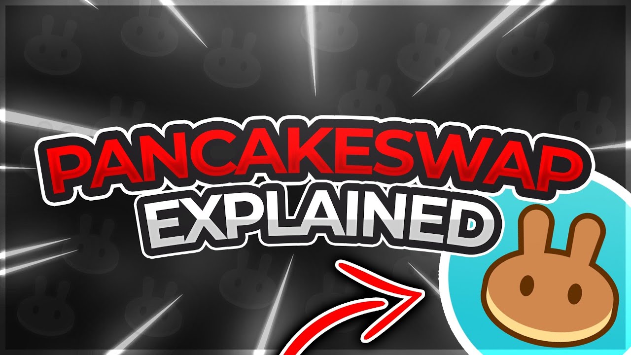 What is PancakeSwap? | 🥞 PancakeSwap EXPLAINED!