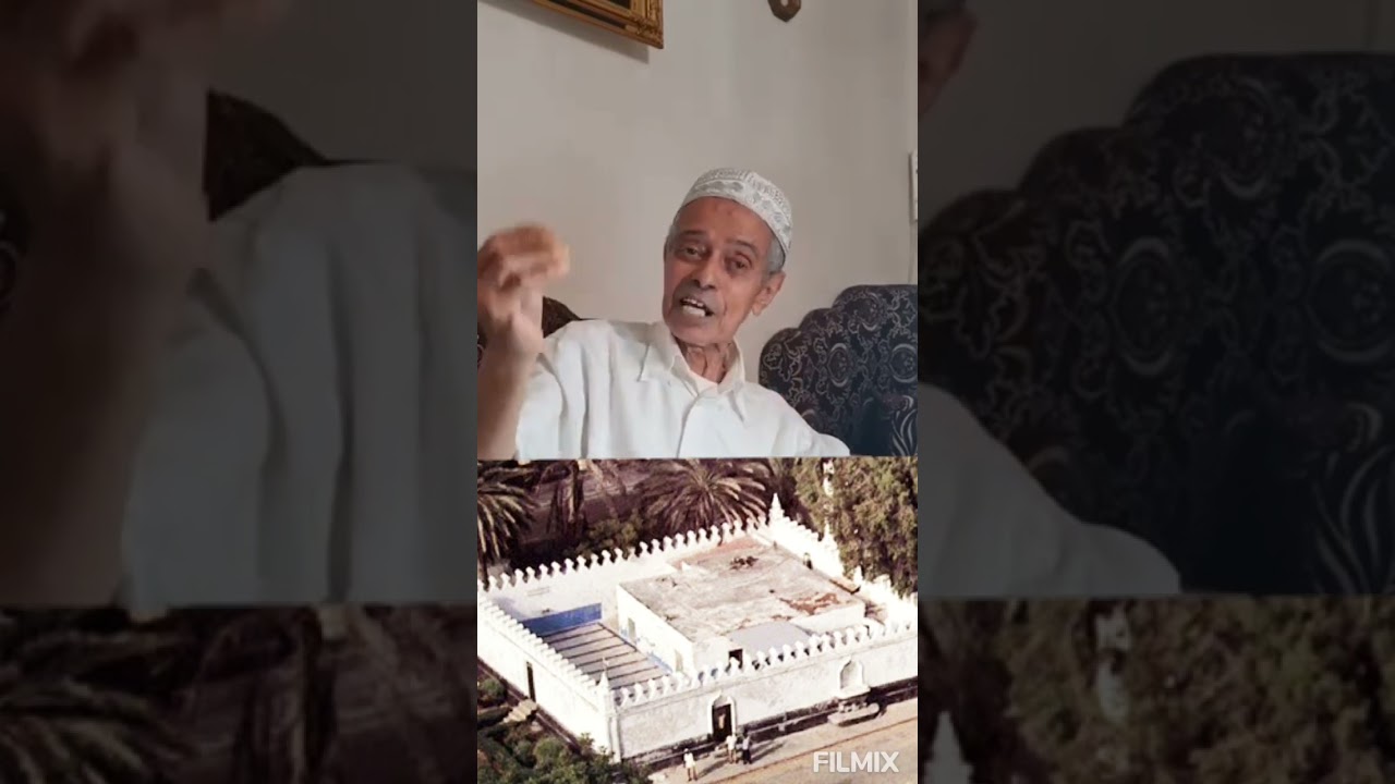 TARIIKHDA BANAADIRIGA, BENADIR HISTORY