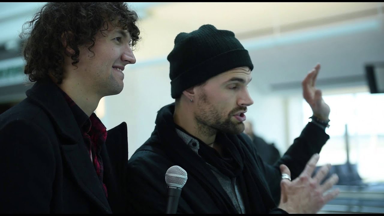 Southwest Airlines Live at 35: for KING & COUNTRY