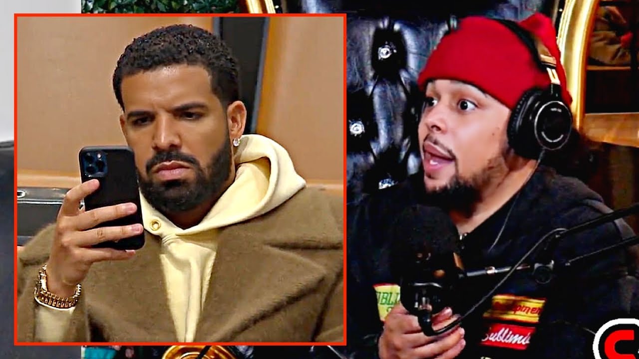 "Drake's Best Album!" Drake Announces Heater Project With No Features