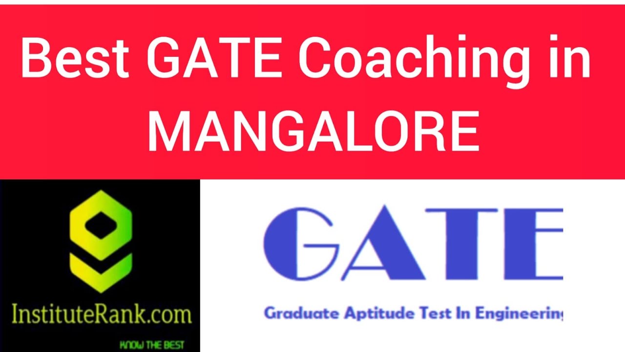 BEST GATE COACHING IN MANGALORE