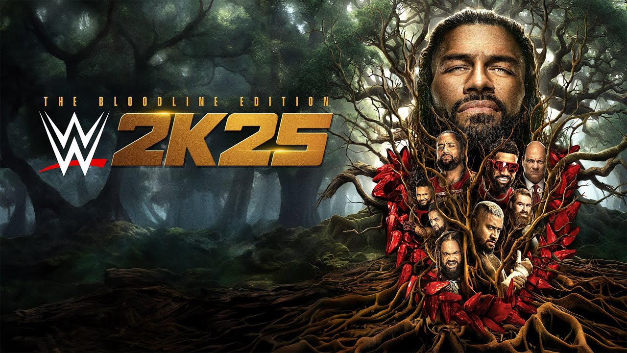 WWE 2K25 LIVE : The Great Khali🩸VS  John Cena🩸| | #shortsfeed #shortslive #trending #shorts