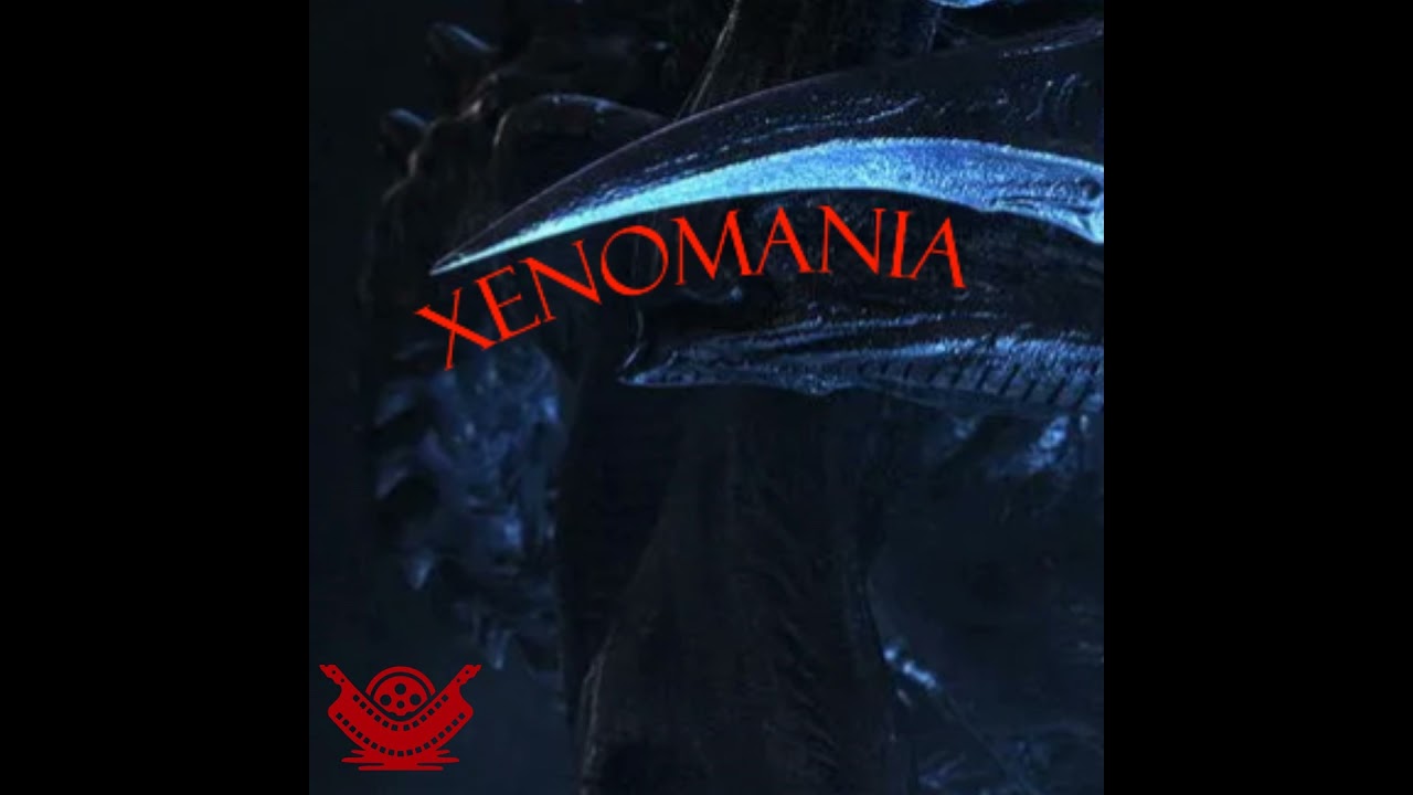 Xenomania Episode One - Nosferatu 2024