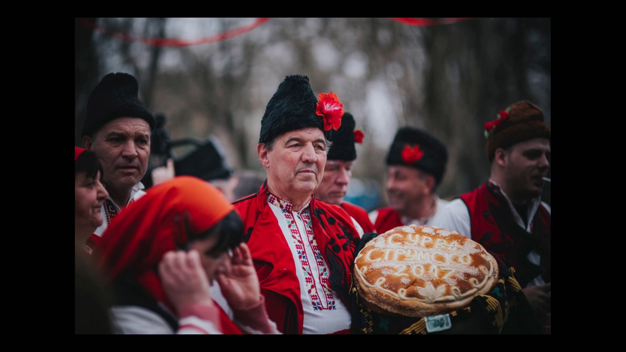 DASHE - Култура /Balkan DnB/