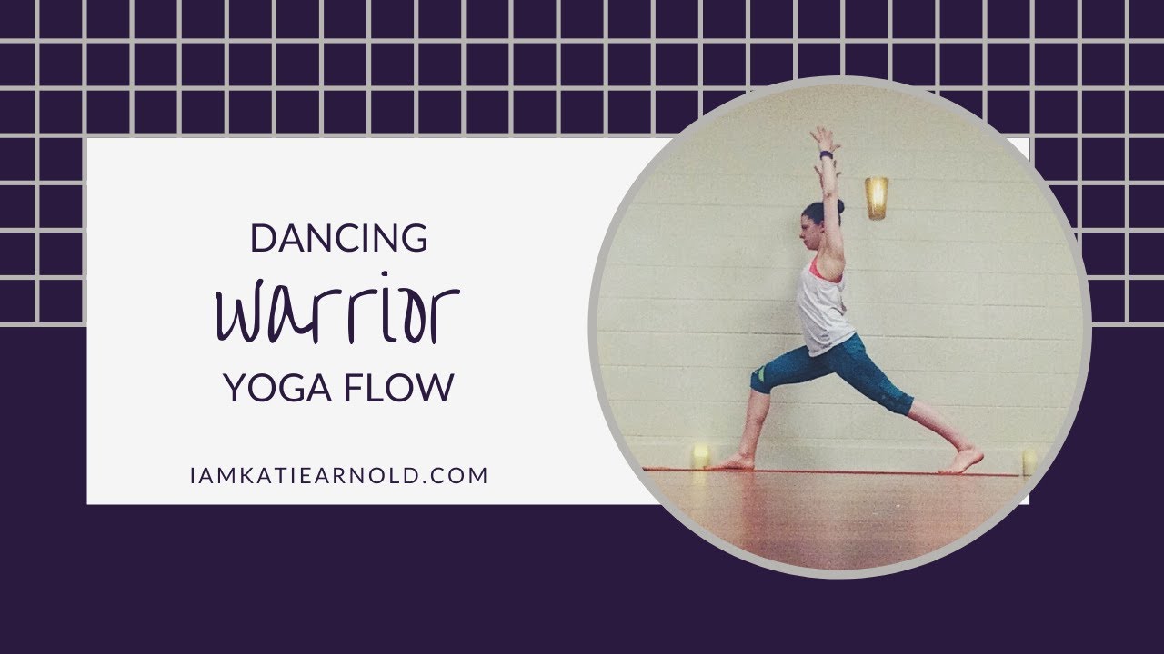 Dancing Warrior Flow