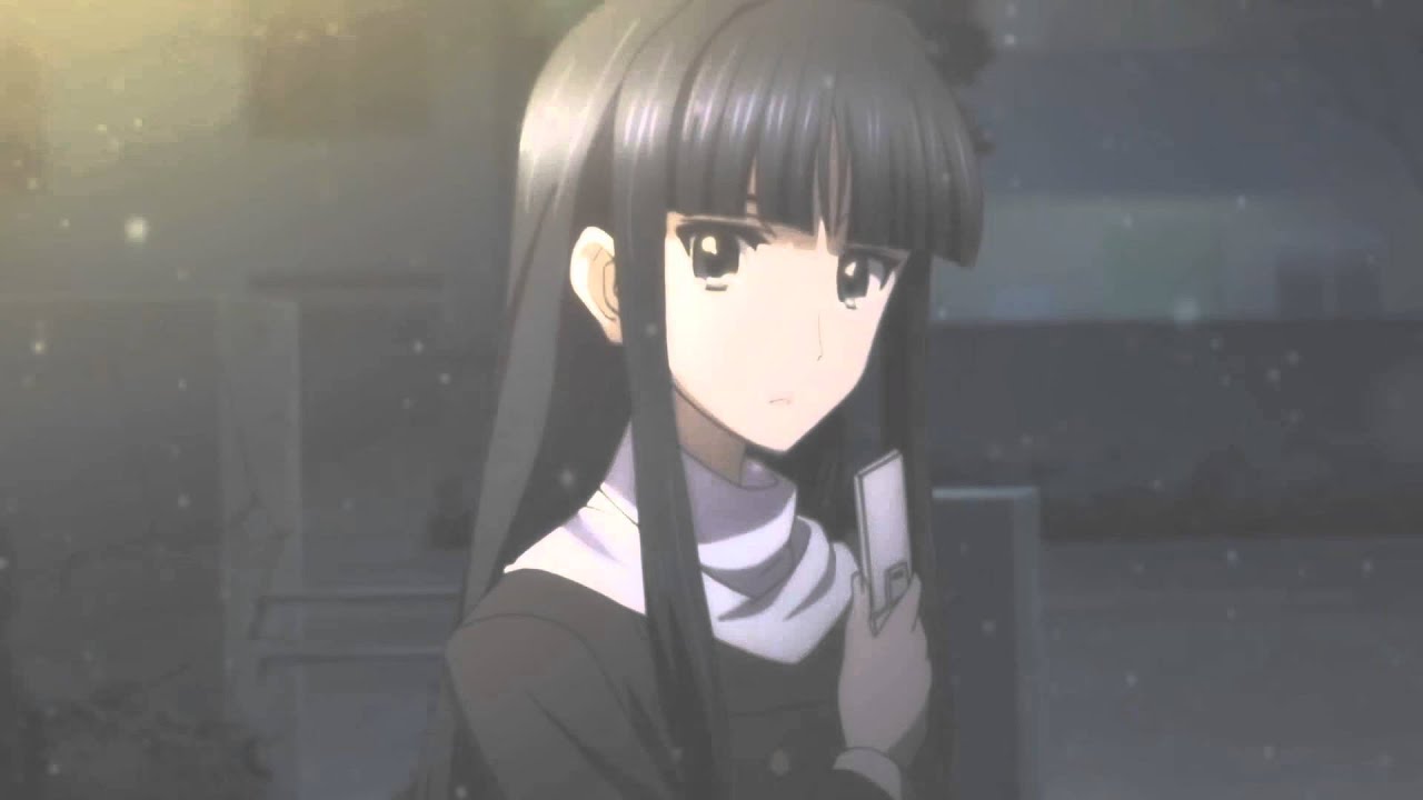 [ White Album 2 AMV ] - Love Me Like You Do