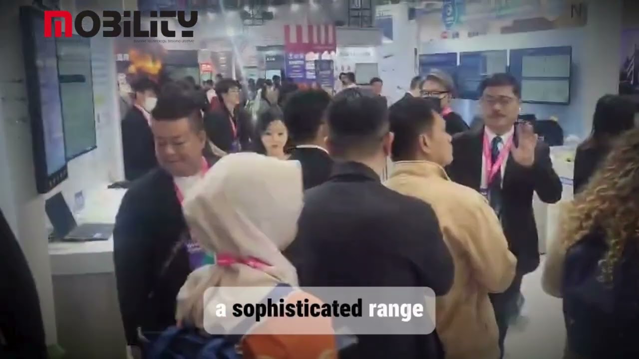 Chunghwa Telecom Showcases Future-Ready Smart City Innovations at SCSE 2026