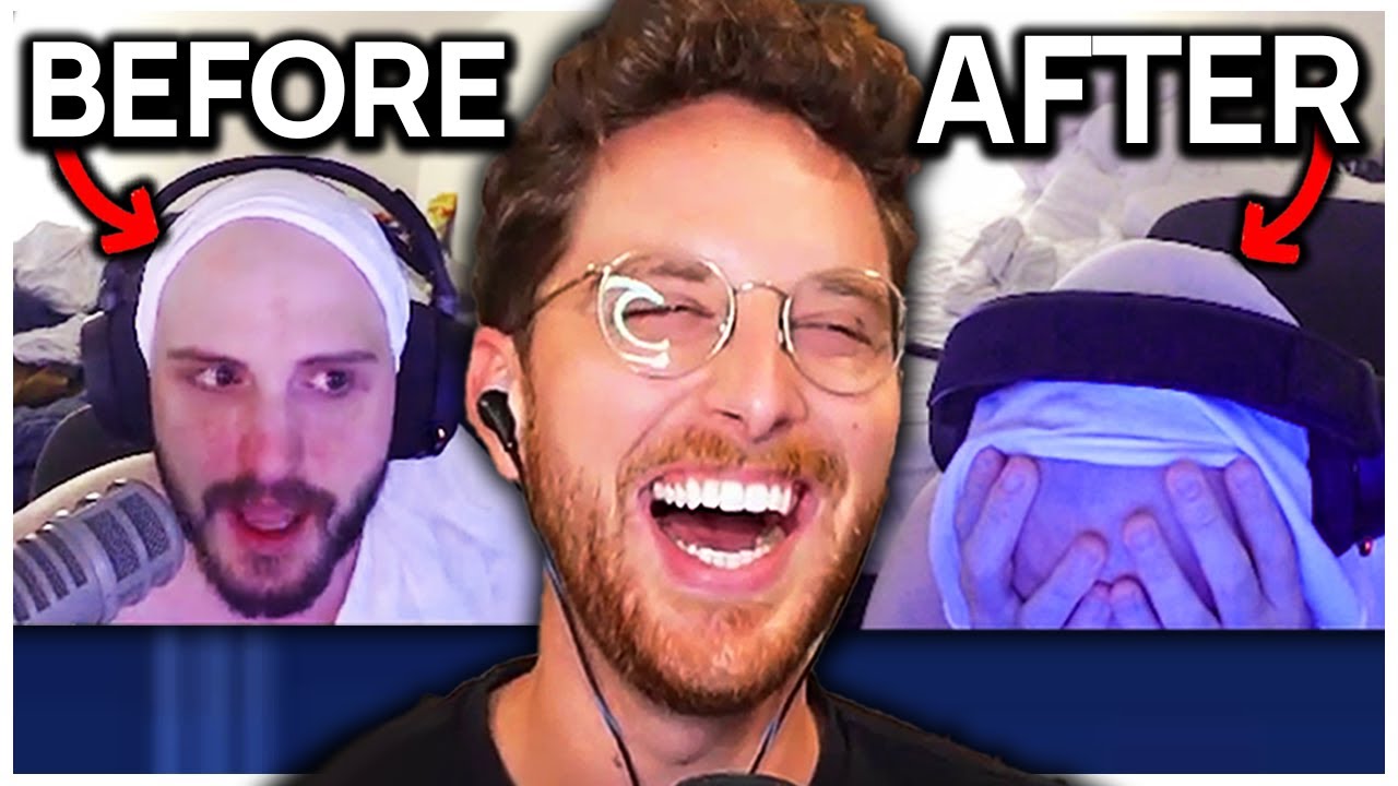 The downfall of Slime...