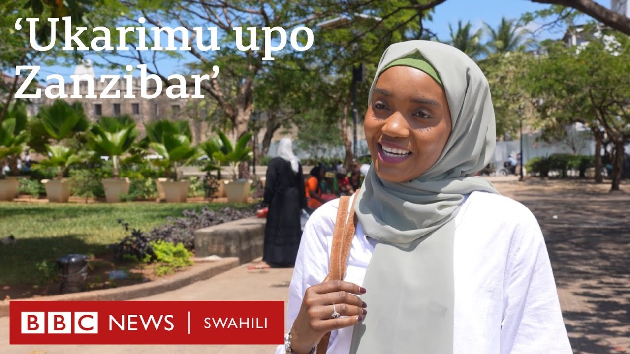 Ukarimu wa kipekee kwa Wazanzibar