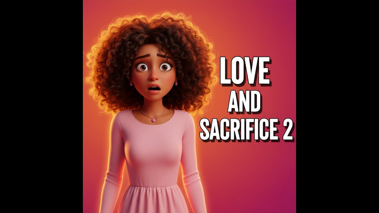 •	Love & Sacrifice 2 | The Truth That Changed Everything