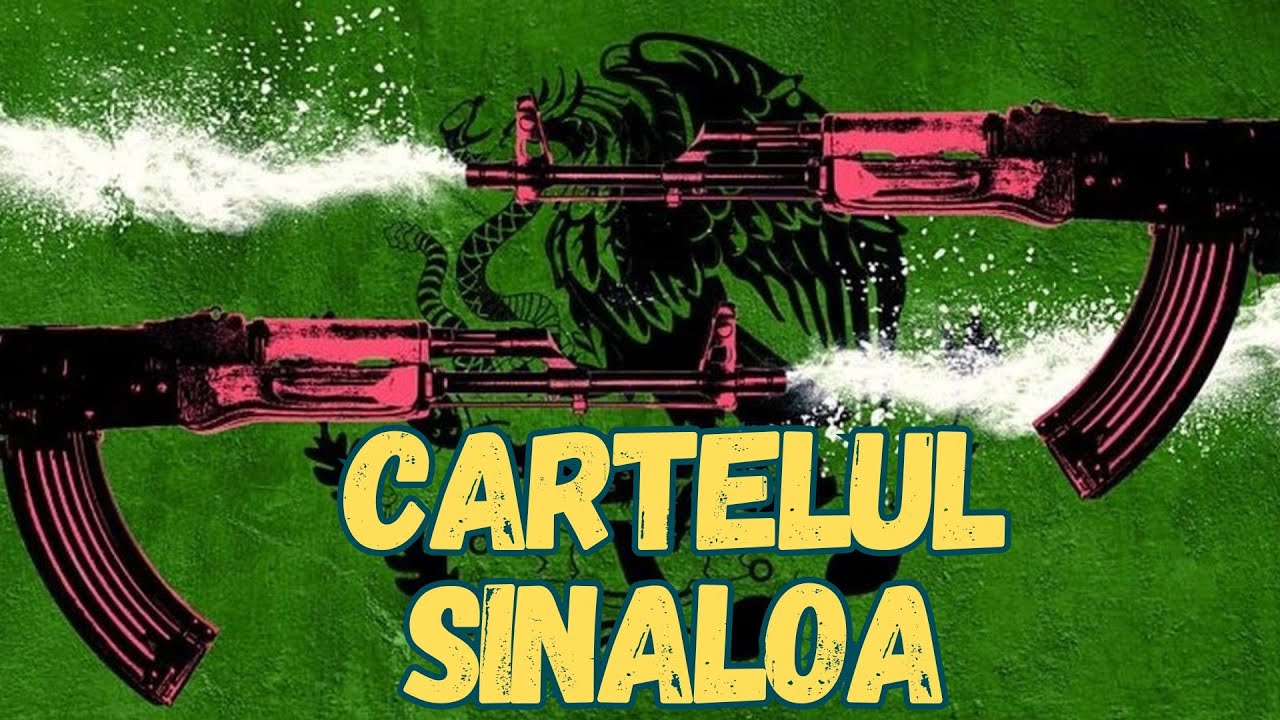Cartelul Sinaloa, El Chapo