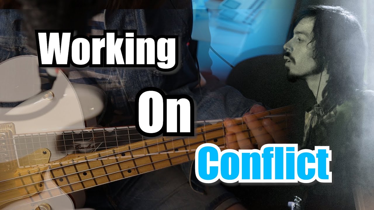 Working On Conflict