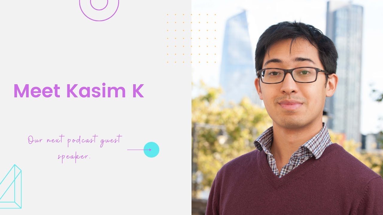 Unveiling Political Insights with Kasim K | Faith Brynels Insights