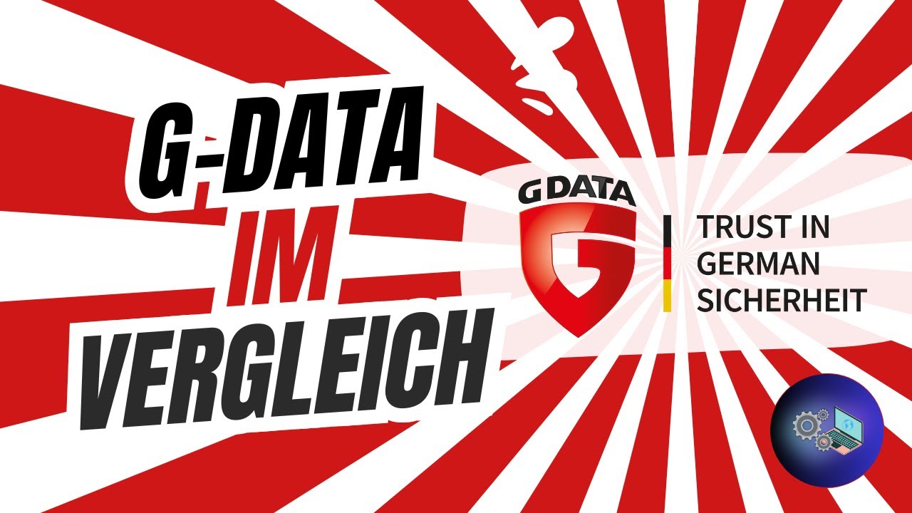 G DATA im gro&szlig;en Vergleich &ndash; Antivirus, Internet Security oder Total Security   | FINNTECH