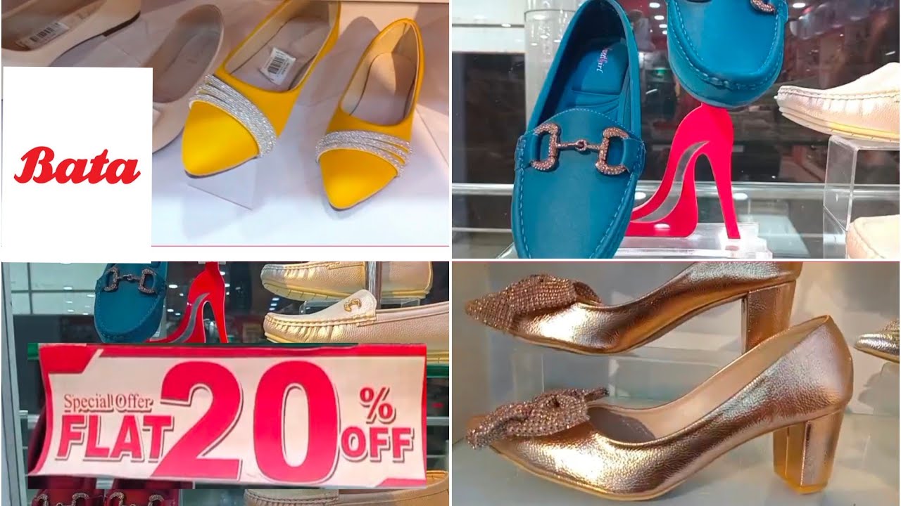 Распродажа Bata 2025. Распродажа обуви Bata Flat. Скидка 50% на всю последнюю коллекцию.