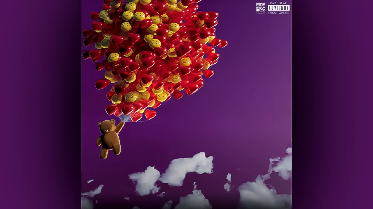 Favé - Buisness man (sped up)