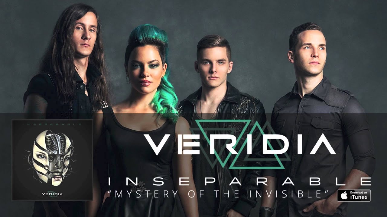 VERIDIA // 