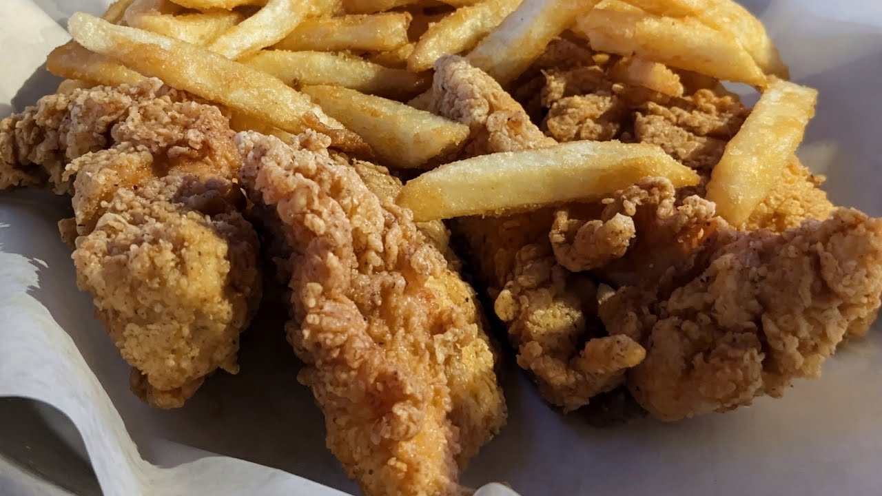 Creekwood Grill Review: Texas To The Bone? @JnJEatingAdventures 