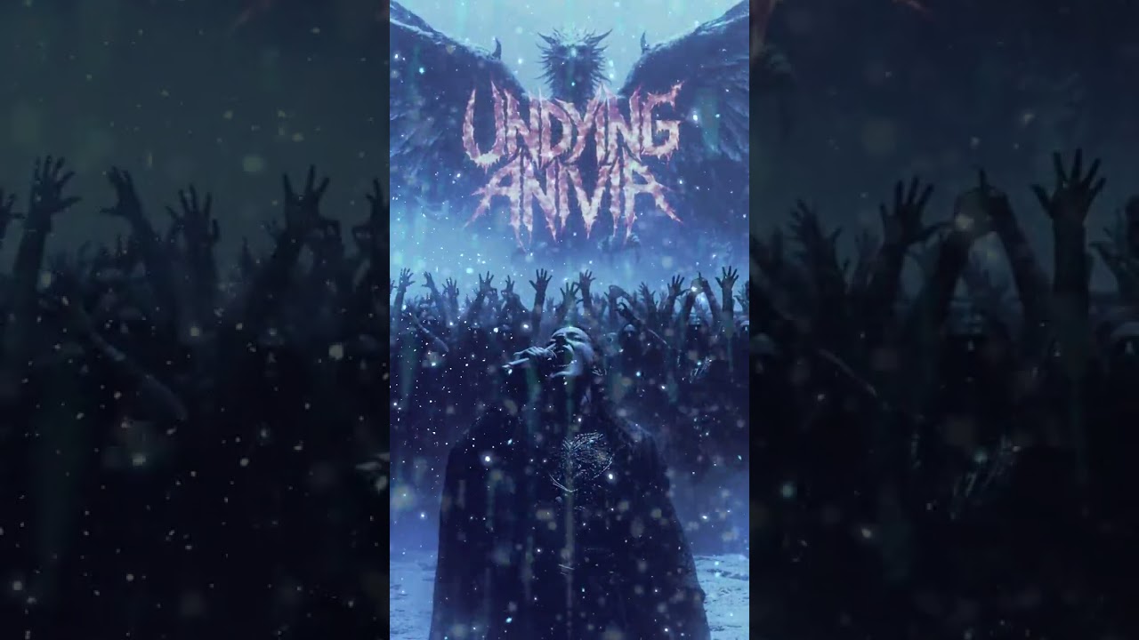Undying Anivia