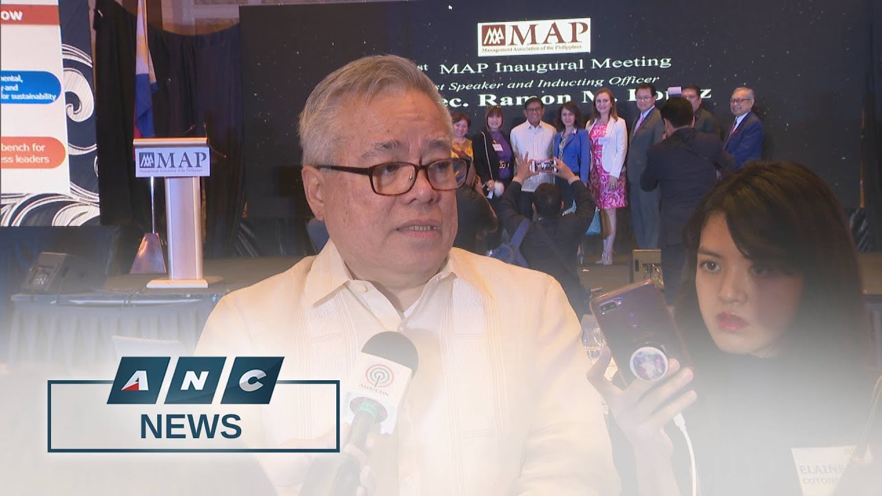 PH Trade Dept. to roll out livelihood assistance program for people affected by Taal eruption