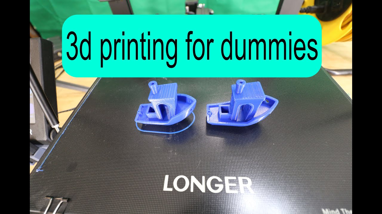 Longer LK 5 PRO, 3d printing for beginners guide (3d printing for Dummies ) Coffee and Tools ep 262