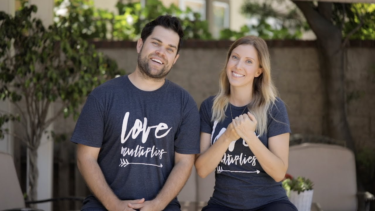 Welcome to Love Multiplies!