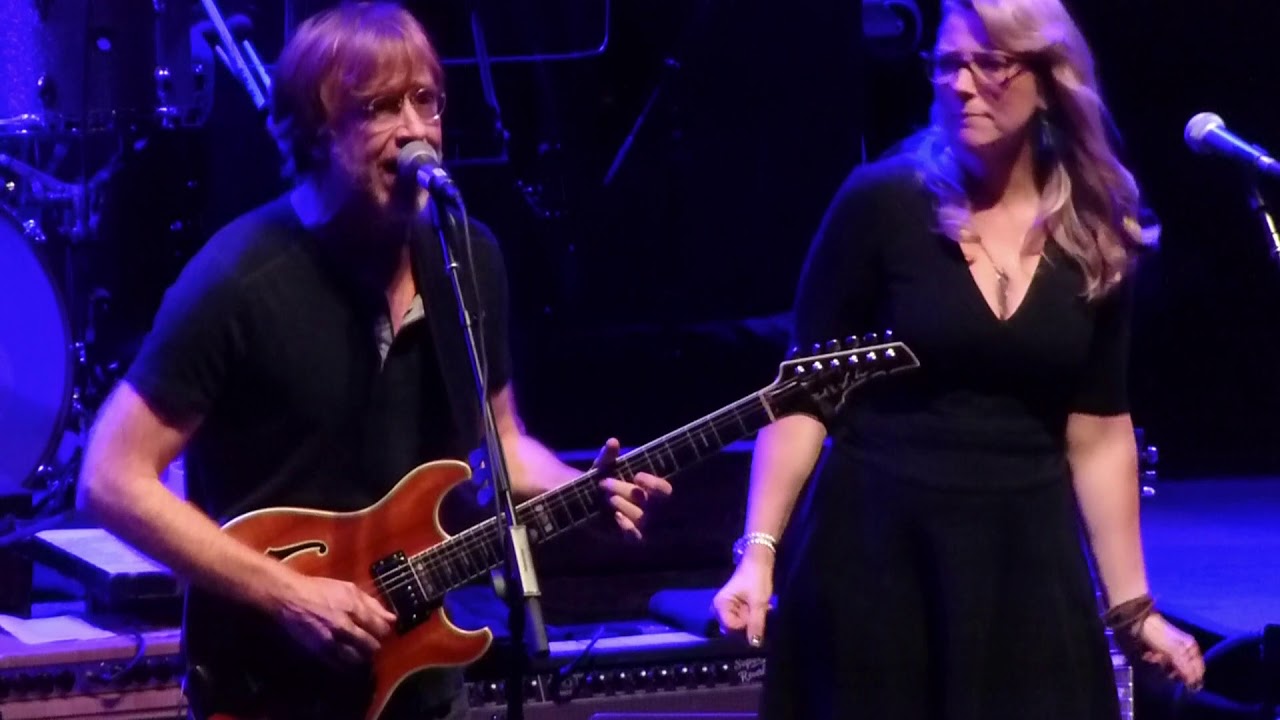 Tedeschi Trucks Band 