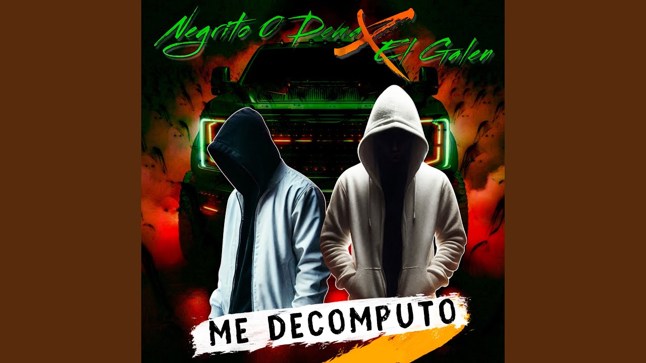 Me Decomputo