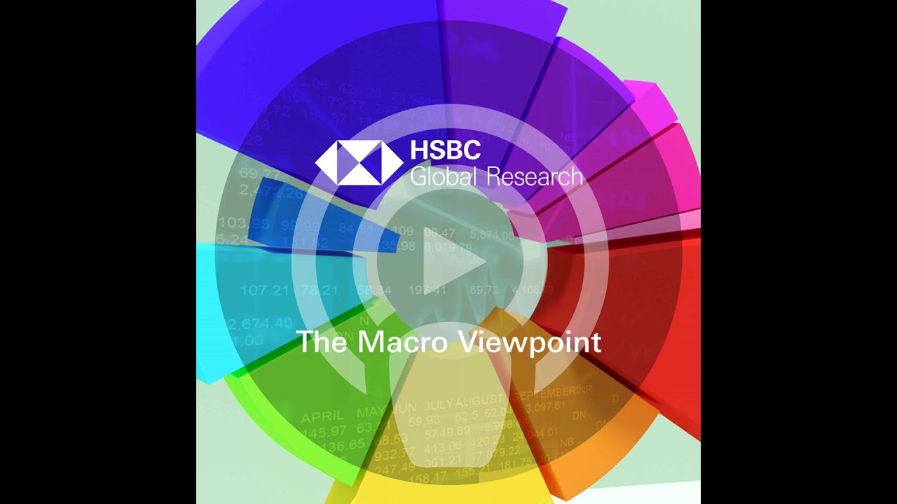 FX update, EM outlook, the global recovery - HSBC Global Research