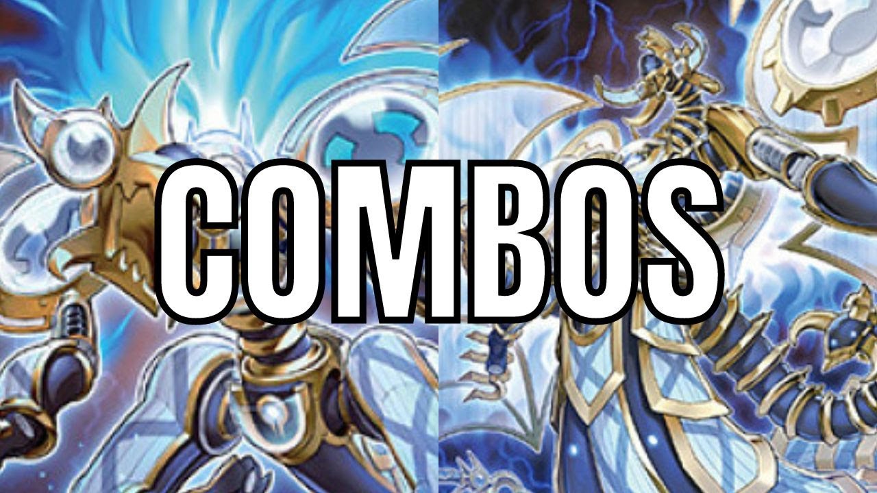 INFERNOID COMBOS mit neuem SUPPORT! DAS ist erst der ANFANG!