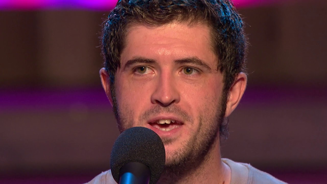 Rhydian Meilir - Brenhines Aberdaron