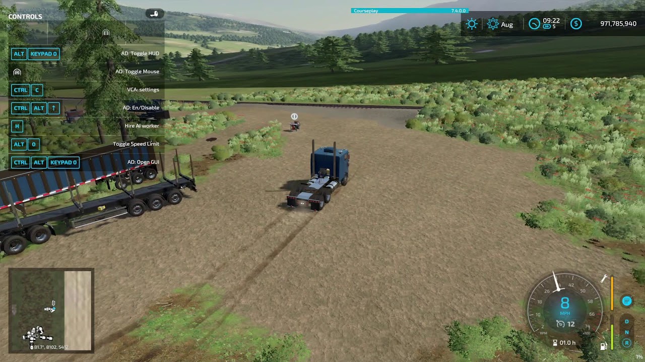FS22 9-24-24 Meadow Springs