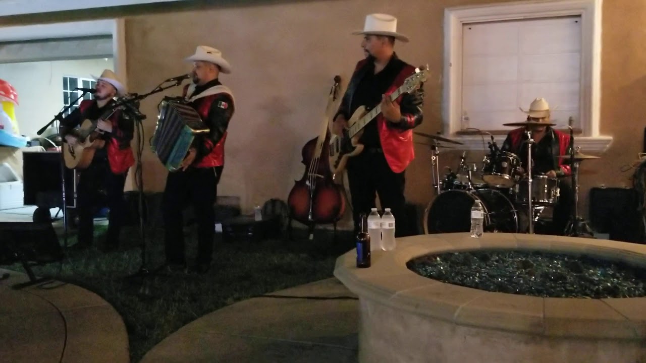Jaime y Fernando - Cruz de Madera
