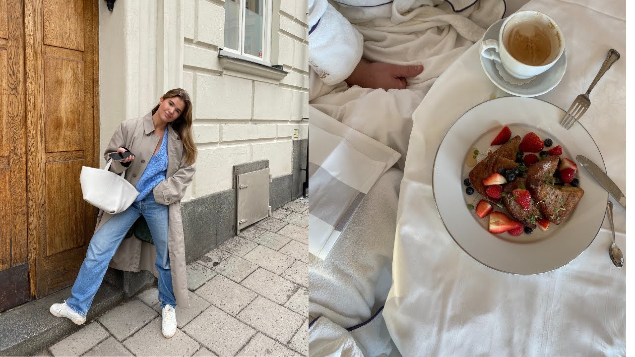 Случайный видеоблог