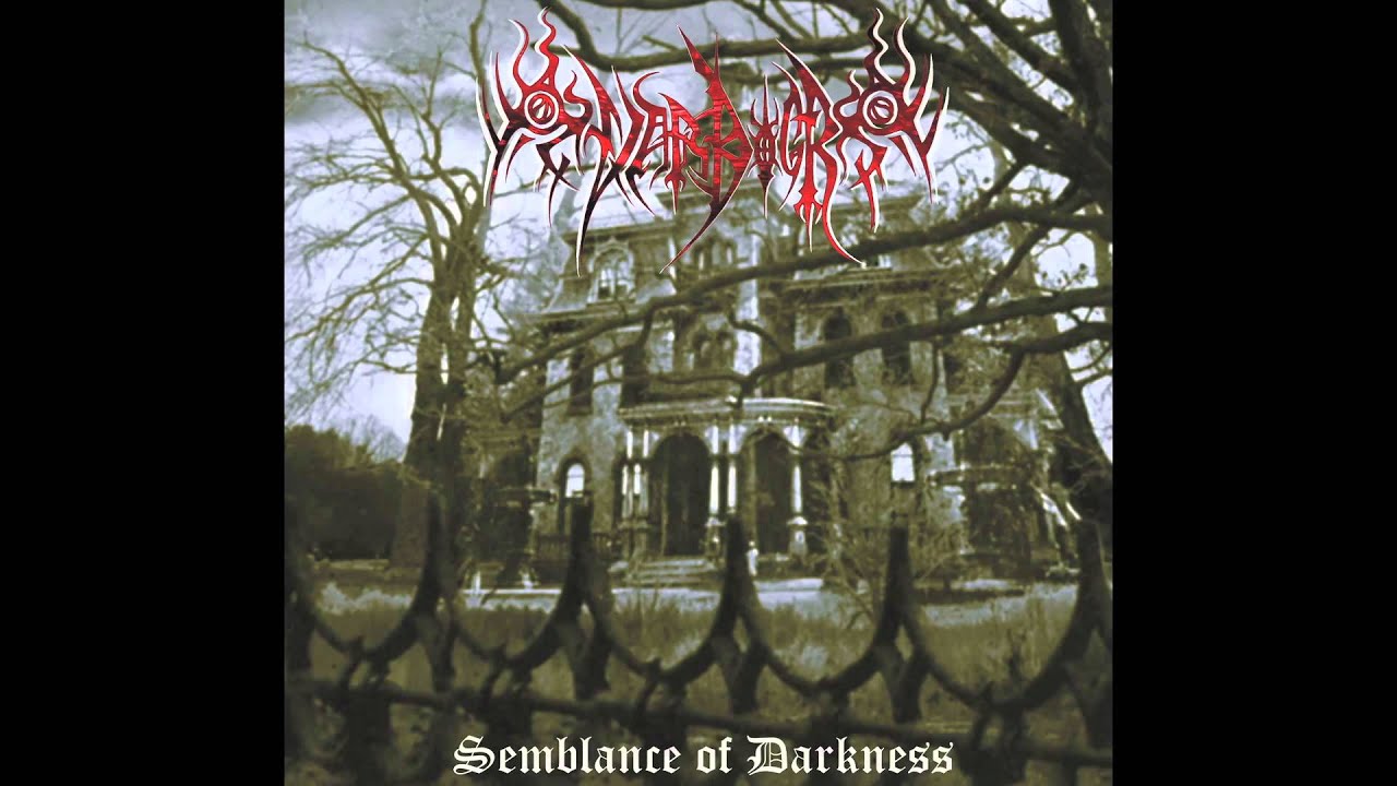 01. Semblance of Darkness - VARDOGR