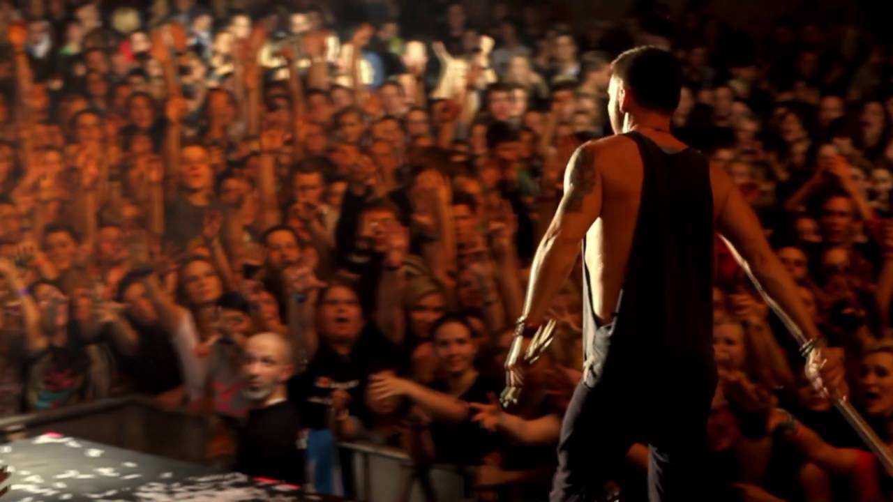 Shannon Leto