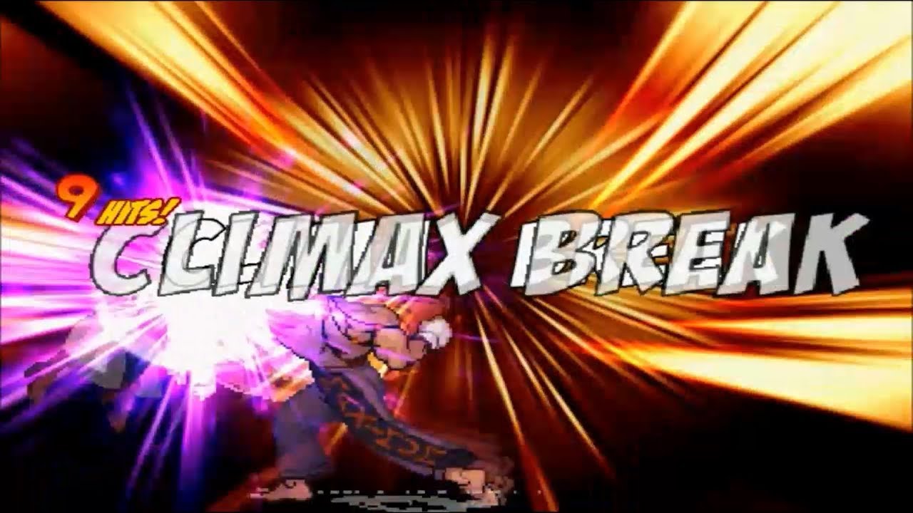 Mugen1.1 👊 Mugen Fighting Evolution 👊🏽 Dee Jay Arcade PlayThrough 👊