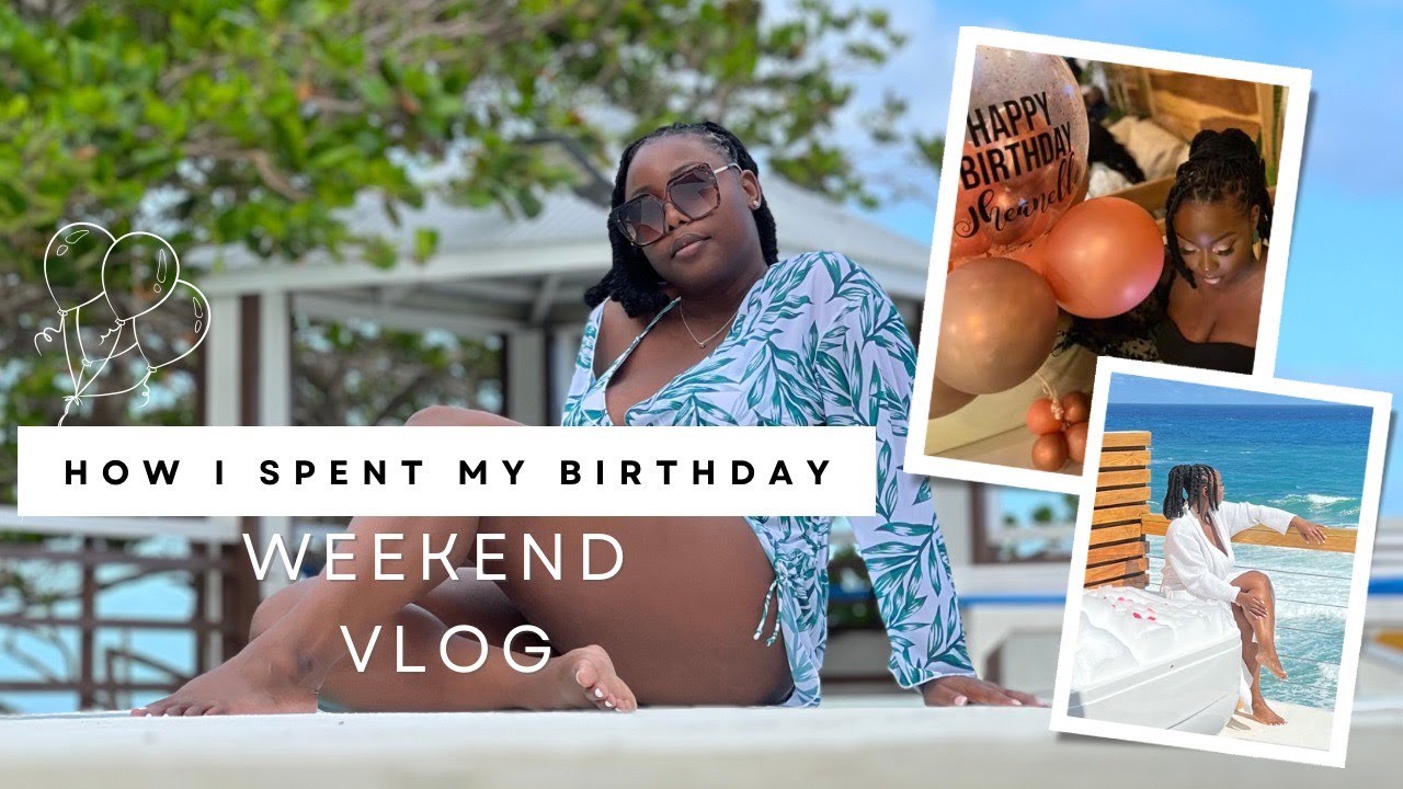 MY 29TH BIRTHDAY | Epican Tapas Lounge, Seacliff Resort & Spa + More! Travel Vlog