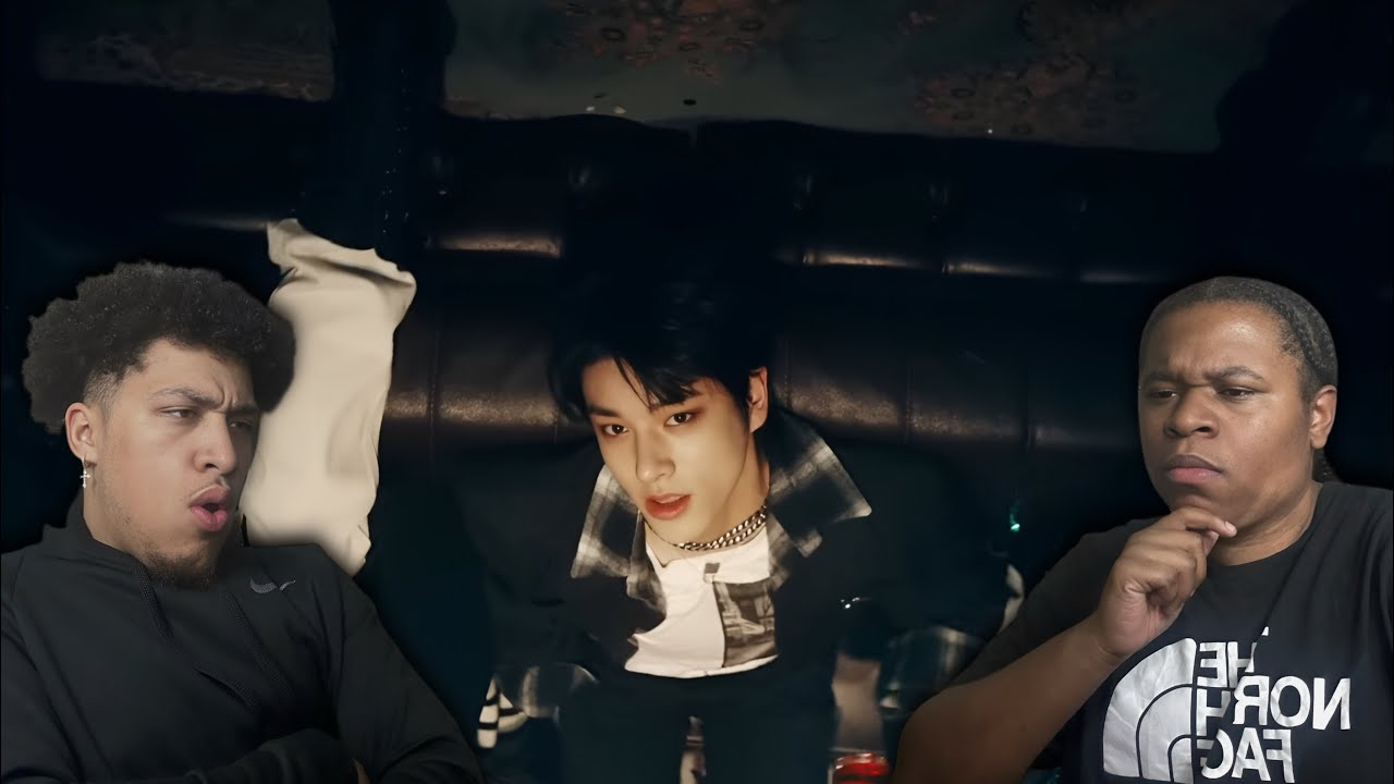 FIRST TIME REACTING TO ENHYPEN!!! | ENHYPEN (엔하이픈) 'Drunk-Dazed' Official MV