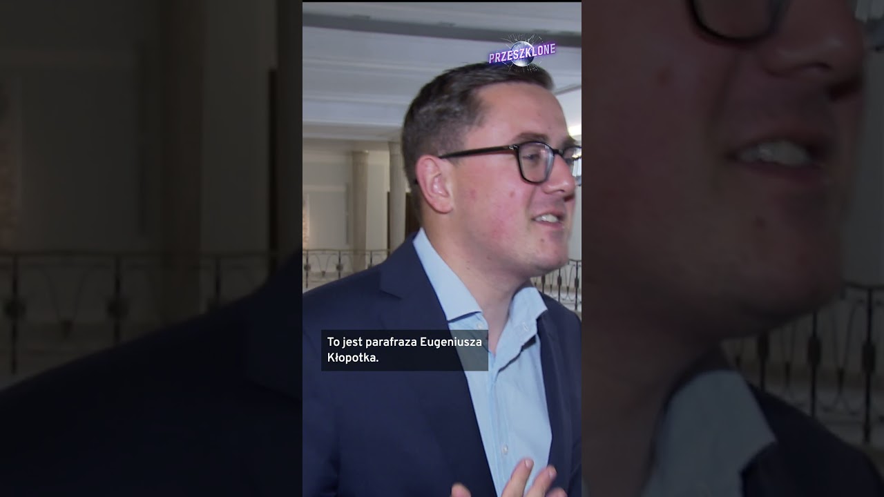 Koalicja trwa i trwa mać [